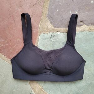 Lululemon  run times  high support  sports bra